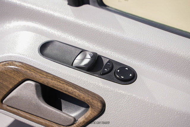 Used 2017 Mercedes-Benz Sprinter 3500 image 46