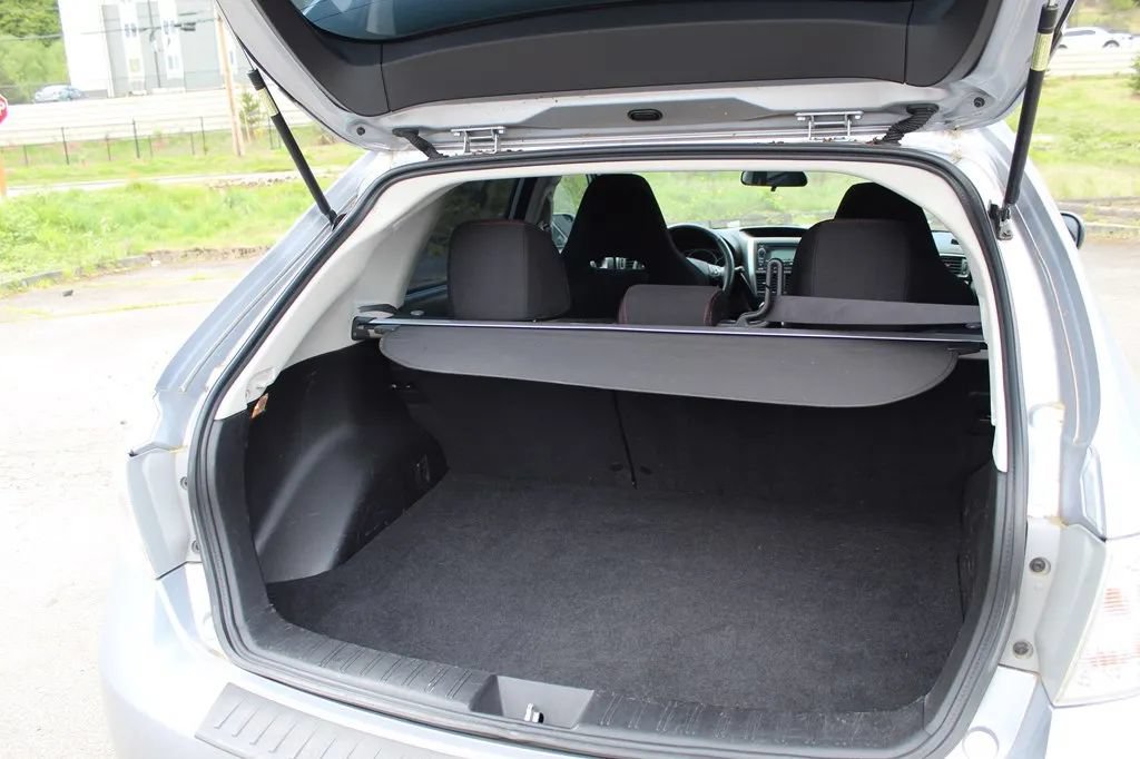 Used 2013 Subaru Impreza WRX Premium AWD/4WD image 24