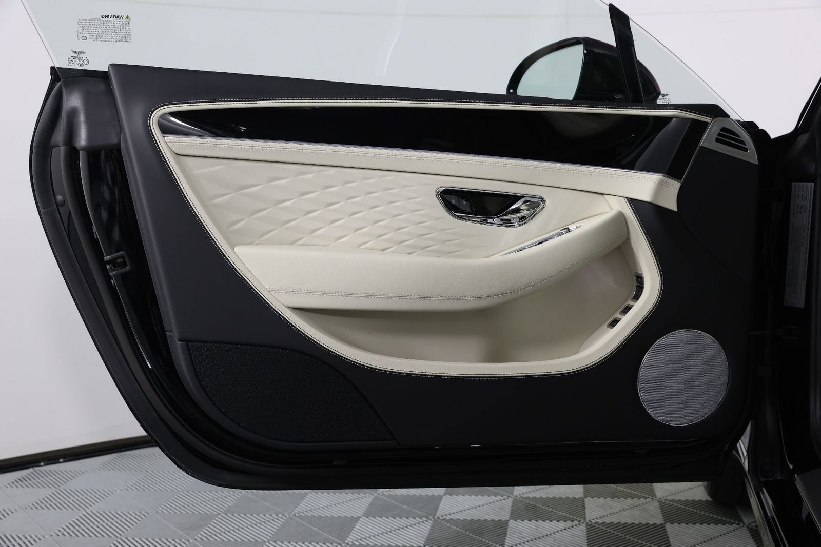 New 2026 Bentley Continental GT AWD/4WD image 21