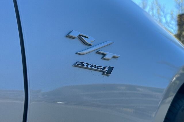 New 2025 Dodge Charger Daytona R/T w/ Quick Order Package 25M R/T image 23