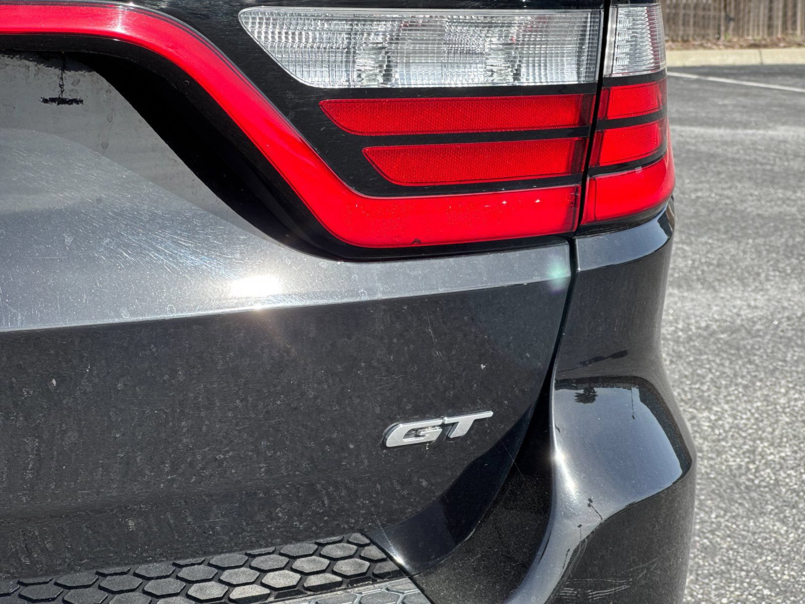 Used 2024 Dodge Durango GT AWD/4WD image 27