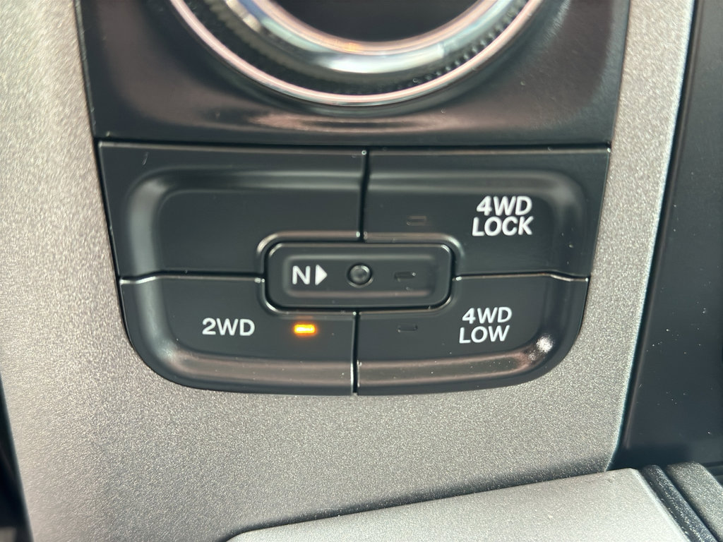 Used 2023 RAM 1500 Express w/ Wheel & Sound Group AWD/4WD image 25