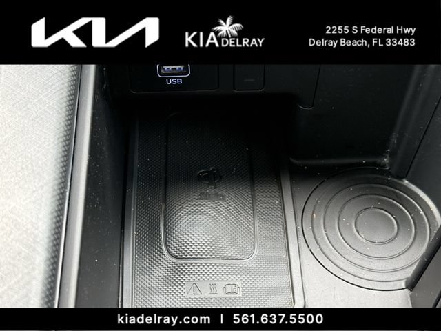 Used 2023 Hyundai Palisade Limited FWD image 24