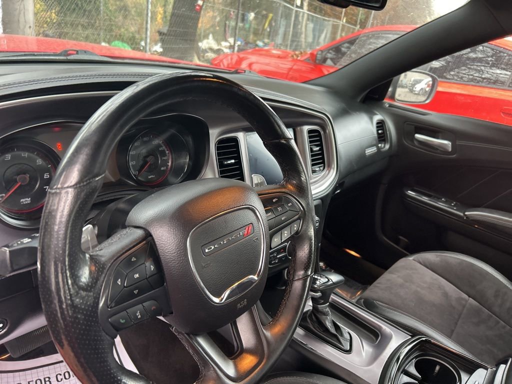 Used 2019 Dodge Charger R/T w/ Plus Group image 13