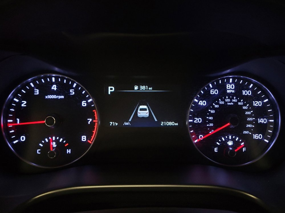 Used 2023 Kia Forte GT-Line image 23