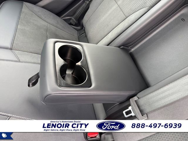 Used 2025 Ford Mustang Mach-E GT w/ Interior Protection Package image 14