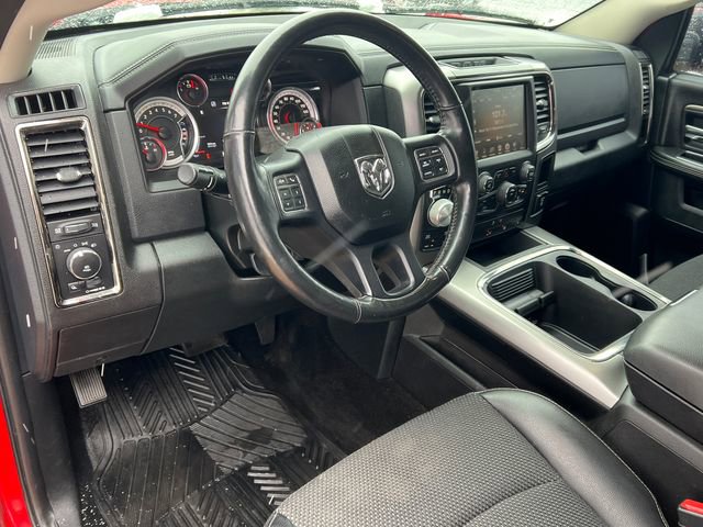Used 2017 RAM 1500 Sport image 19