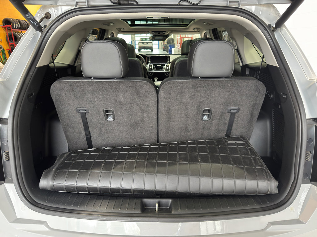 Used 2022 Kia Sorento SX image 22