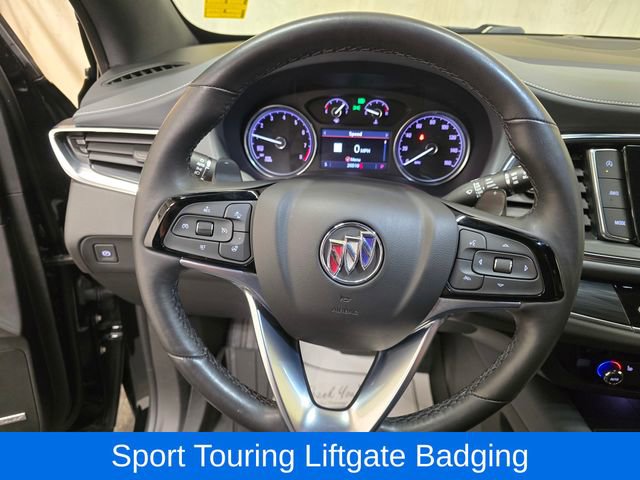 Used 2023 Buick Enclave Essence w/ Experience Buick Package AWD/4WD image 18