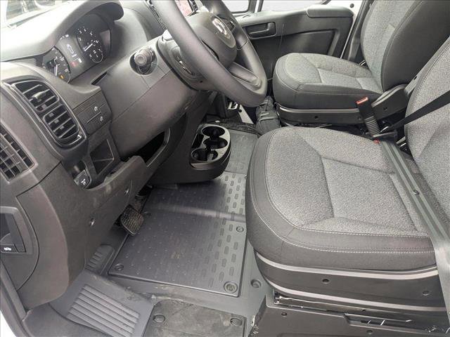 New 2025 RAM ProMaster 1500 w/ Power Group image 4