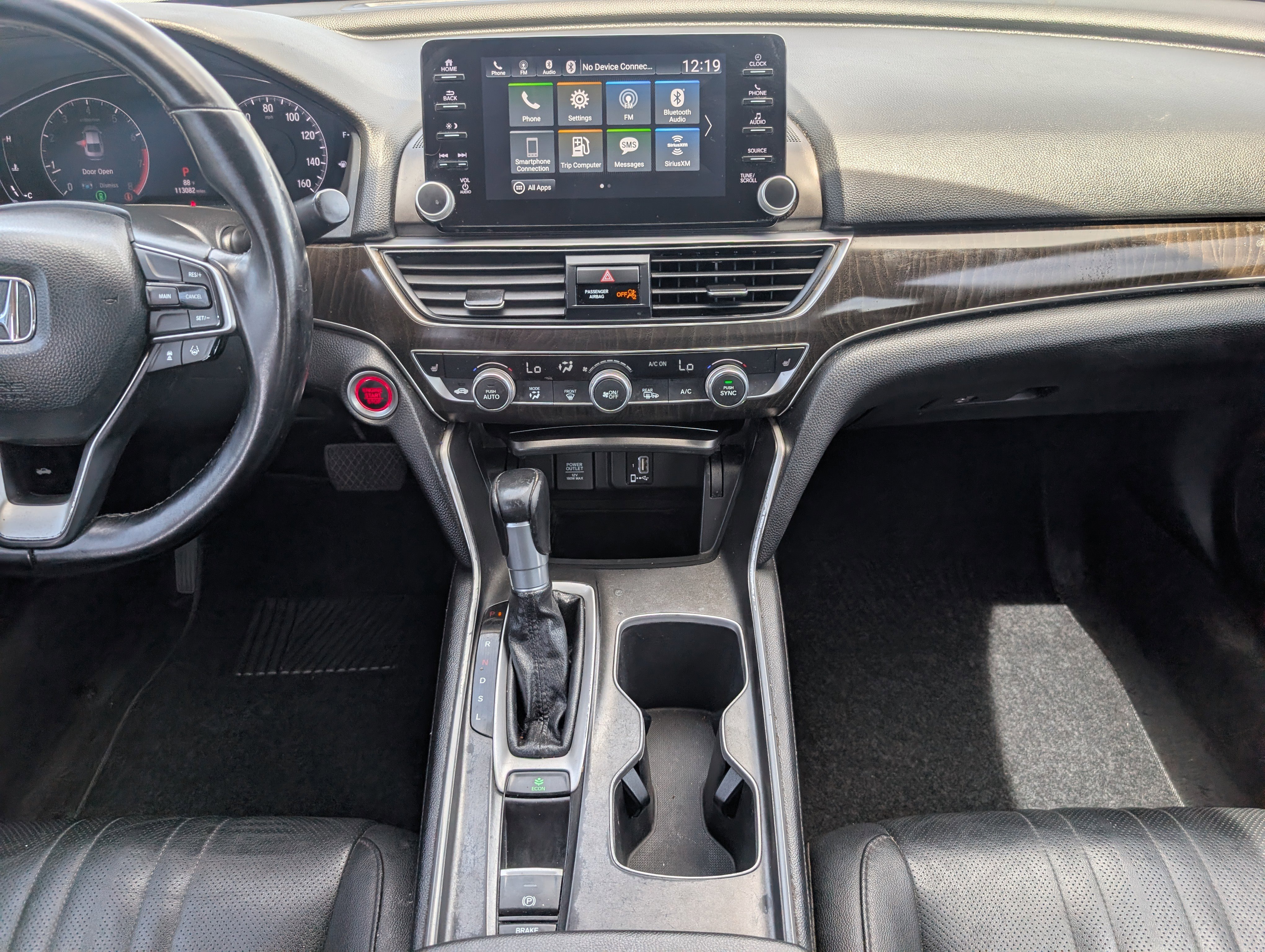 Used 2020 Honda Accord EX-L image 7