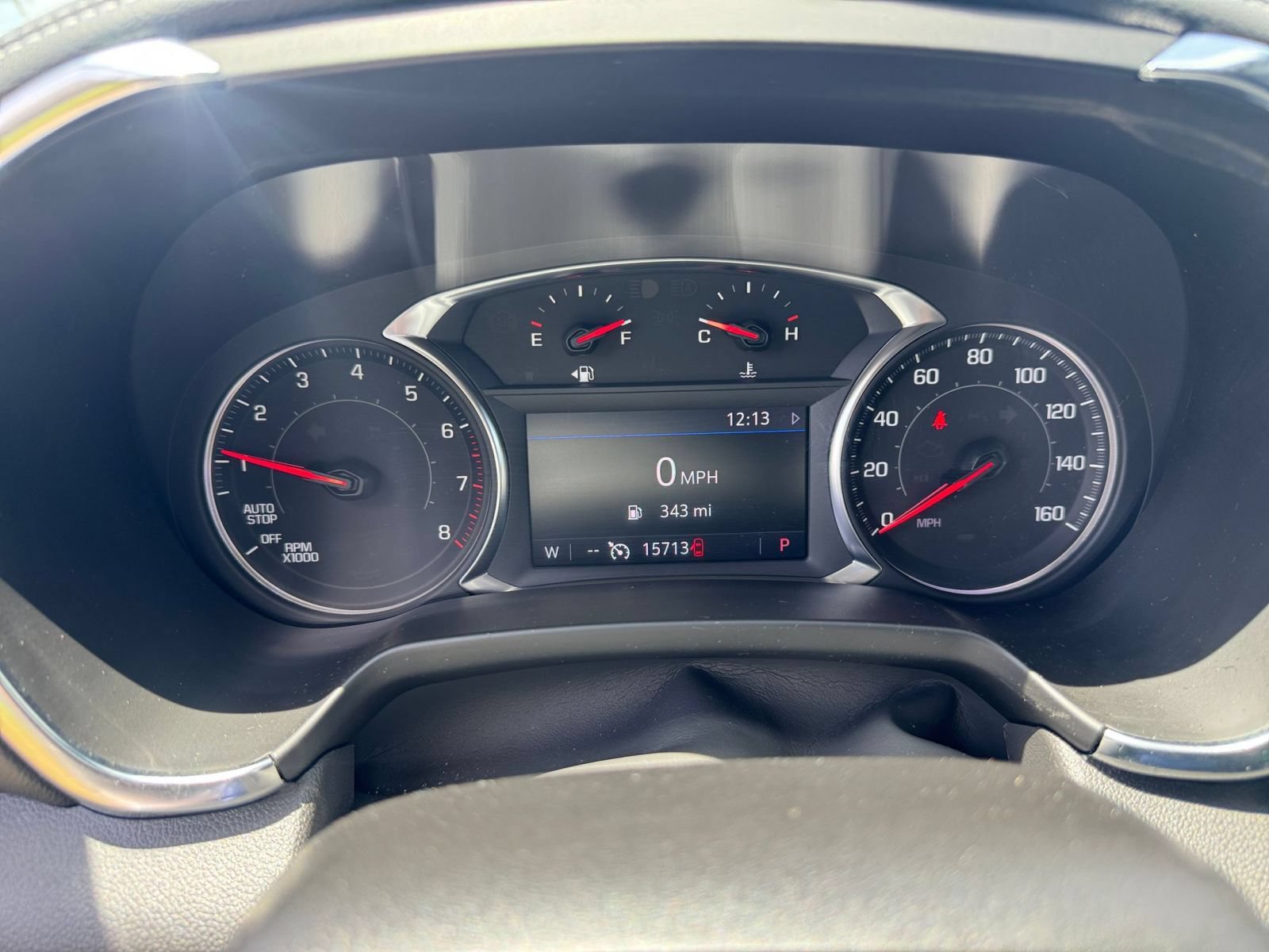 Used 2025 Chevrolet Blazer LT FWD image 38