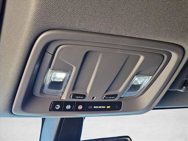 Used 2021 GMC Sierra 1500 Elevation image 19