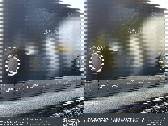 Certified 2025 Honda Civic Sport image 21