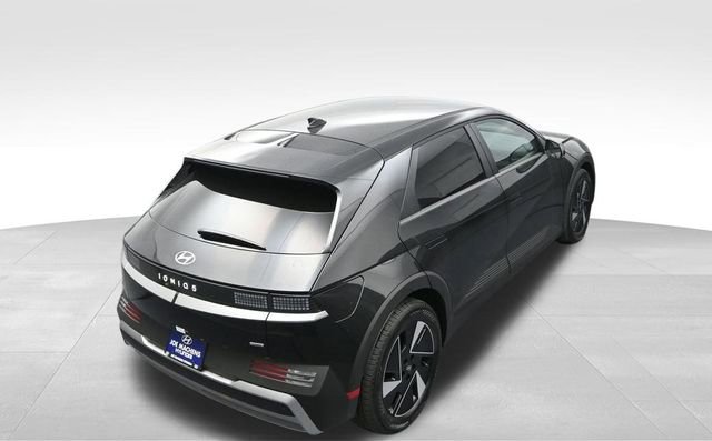 New 2026 Hyundai Ioniq 5 SEL image 28