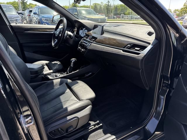 Used 2018 BMW X2 xDrive28i AWD/4WD image 29