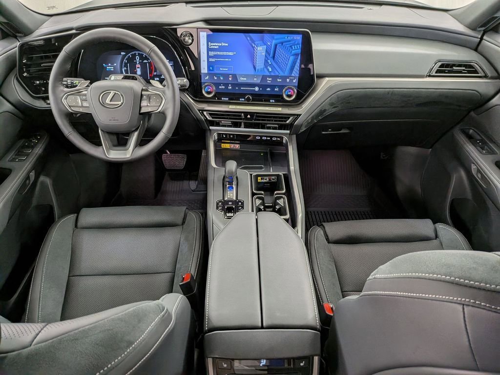 New 2026 Lexus TX 350 AWD w/ Technology Package image 33