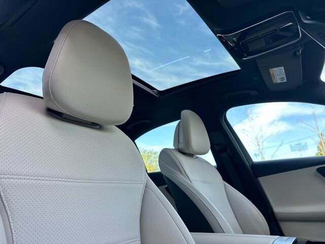 Used 2024 Mercedes-Benz C 300 4MATIC Sedan image 19