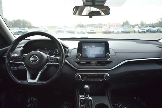 Used 2021 Nissan Altima 2.5 SR image 29