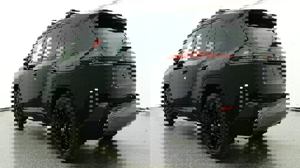 New 2026 Toyota RAV4 XSE video 2