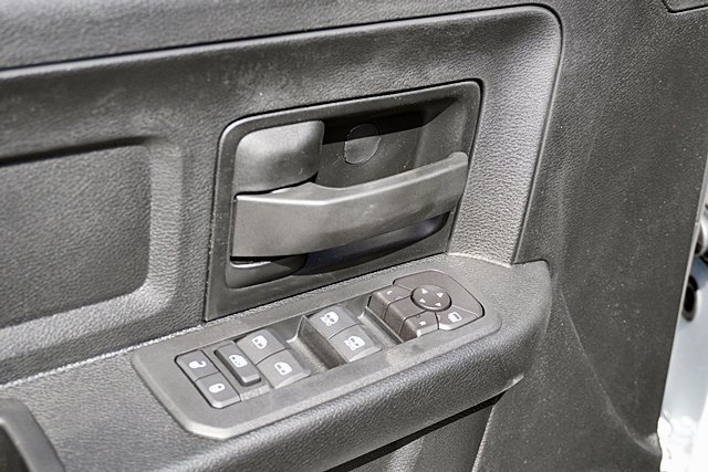 New 2026 RAM 2500 Tradesman AWD/4WD image 30