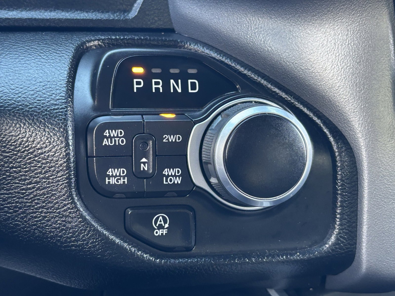 Used 2022 RAM 1500 Big Horn image 22