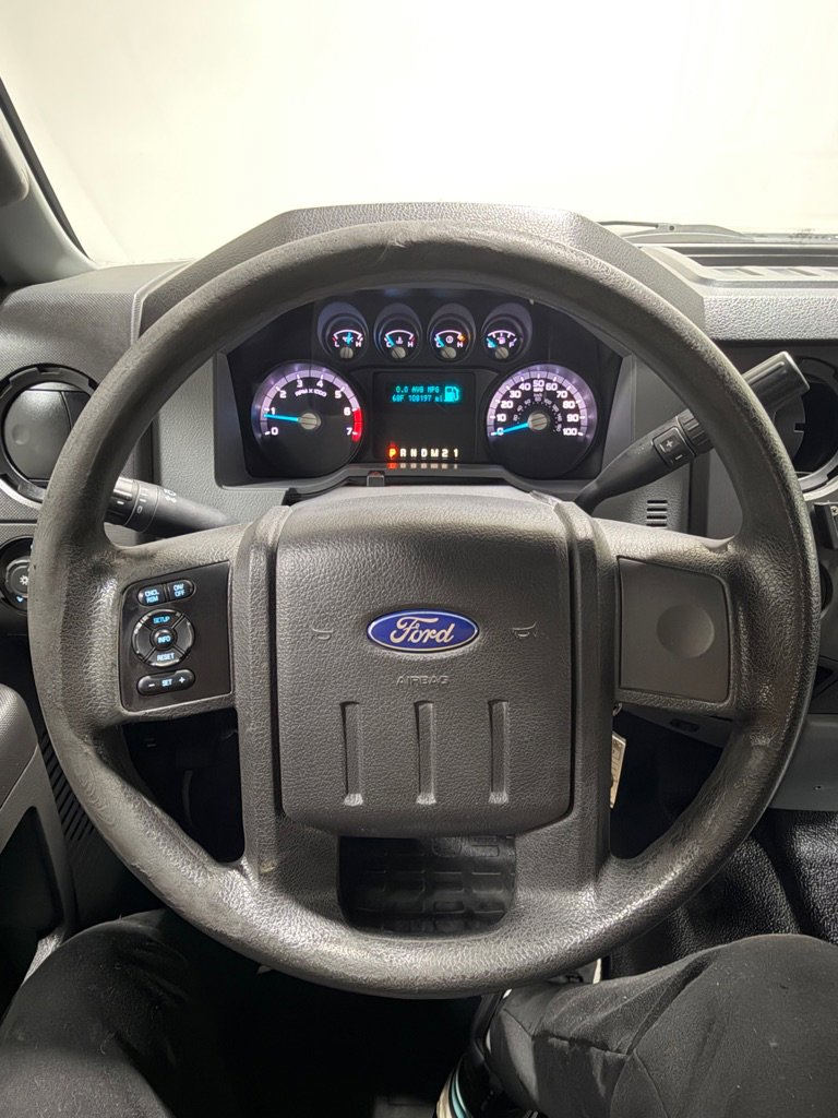 Used 2015 Ford F250 XL w/ Power Equipment Group image 14