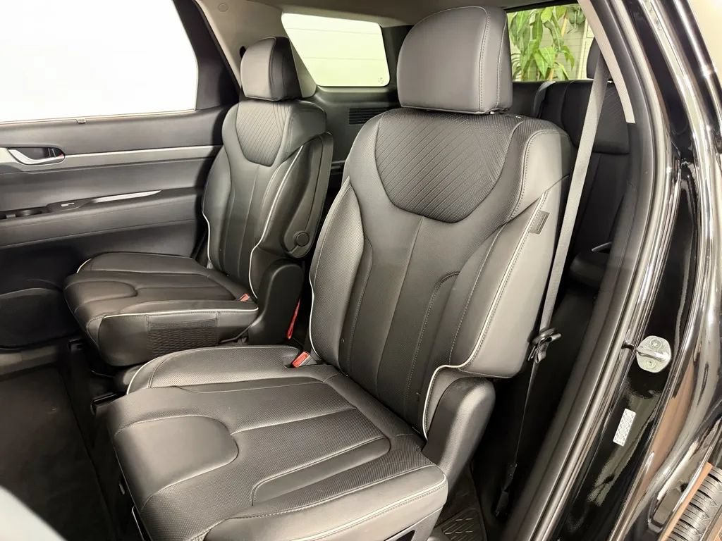 Used 2024 Hyundai Palisade XRT AWD/4WD image 35