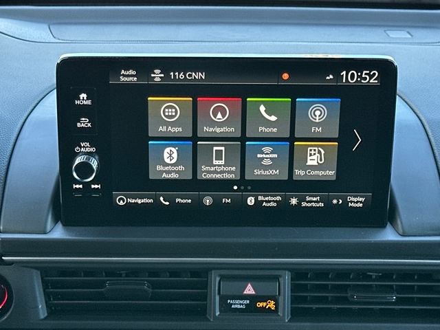 New 2025 Honda Pilot Black Edition image 26