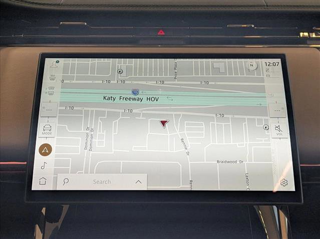 New 2025 Land Rover Range Rover Sport SV Edition Two image 15