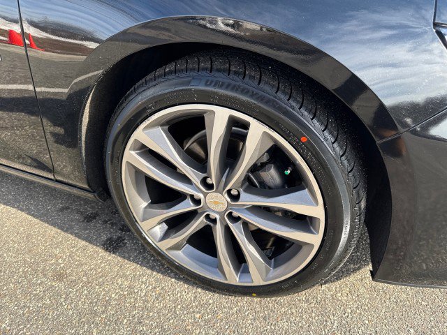 Used 2024 Chevrolet Malibu LT image 10