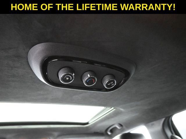 Used 2022 Dodge Durango Citadel image 36