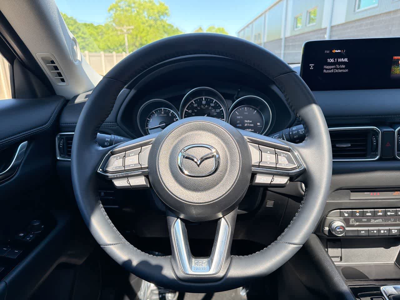 Used 2023 MAZDA CX-5 AWD 2.5 S image 28