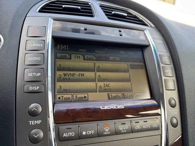 Used 2010 Lexus ES 350 image 18