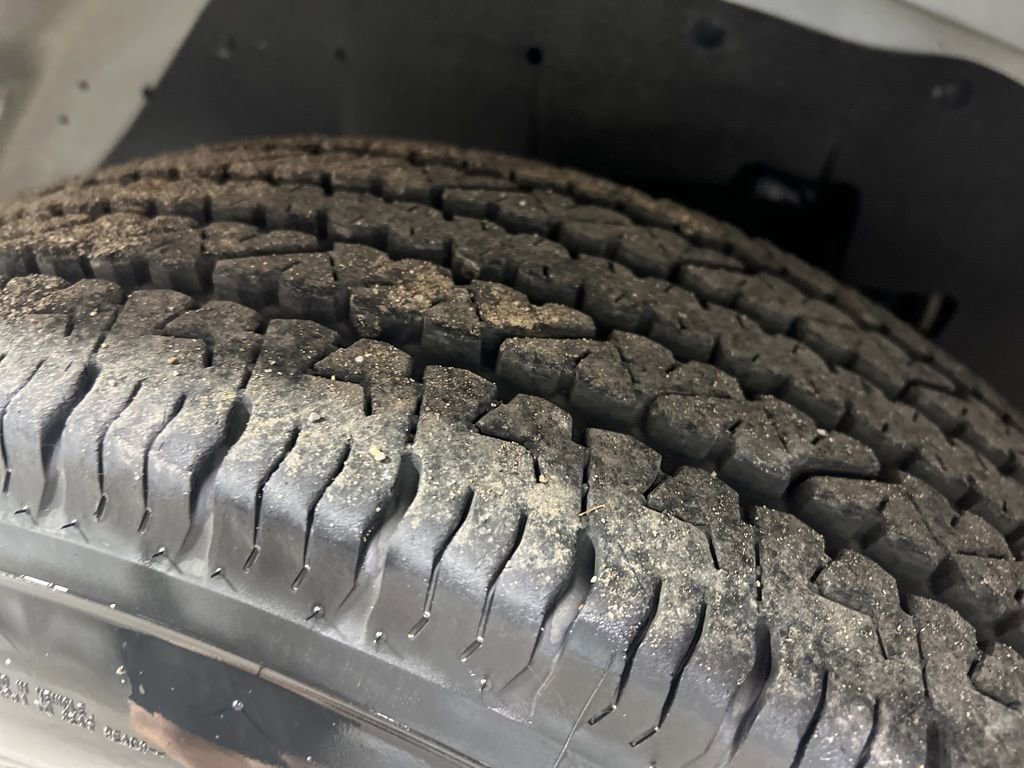 Used 2024 Chevrolet Express 2500 w/ Driver Convenience Package image 36