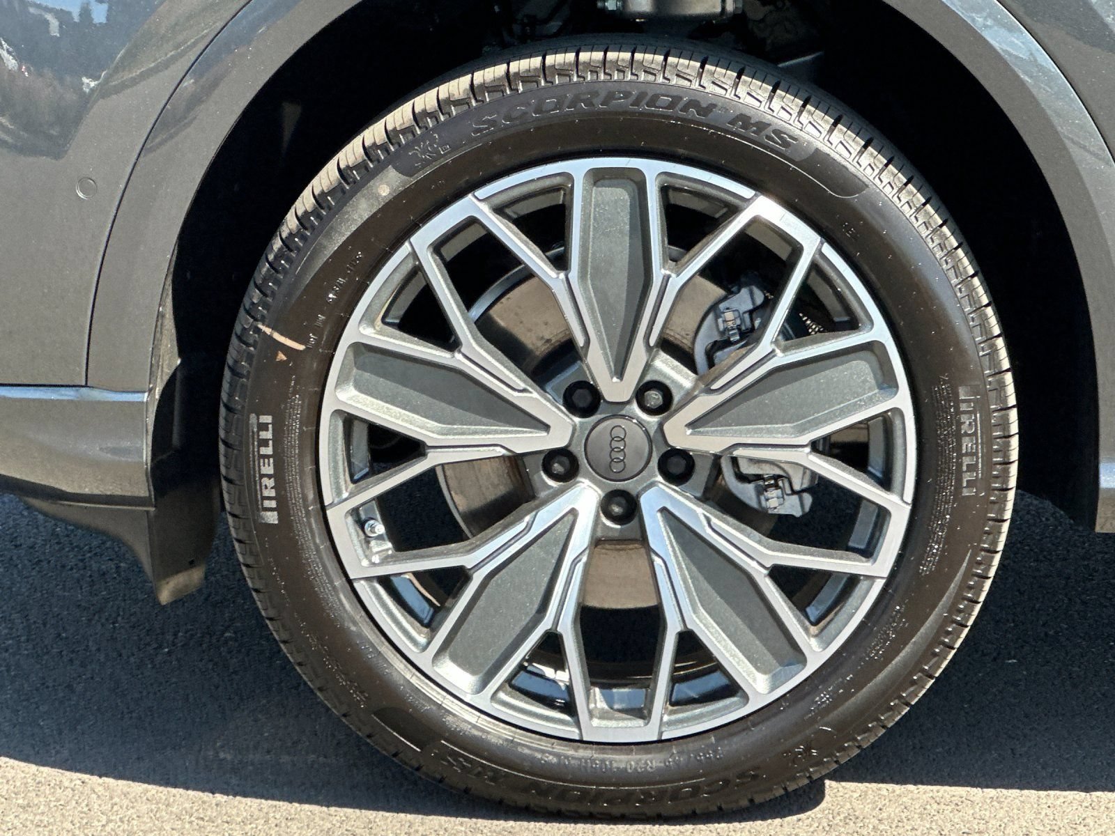 New 2026 Audi Q5 Premium Plus AWD/4WD image 24