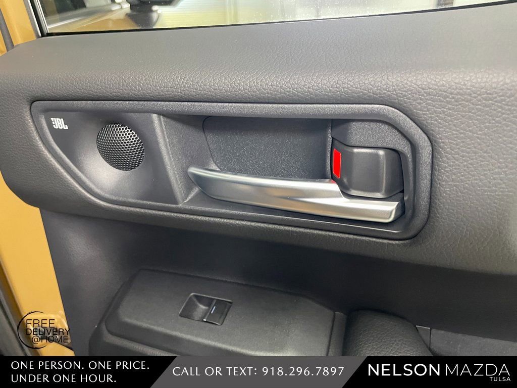 Used 2024 Toyota Land Cruiser w/ Premium Package image 40