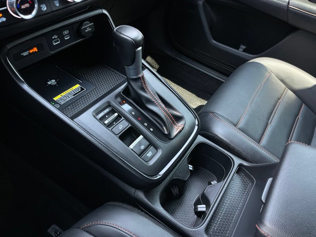 Certified 2024 Honda CR-V Sport-L image 19