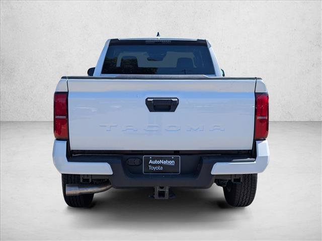 New 2026 Toyota Tacoma SR5 RWD image 8