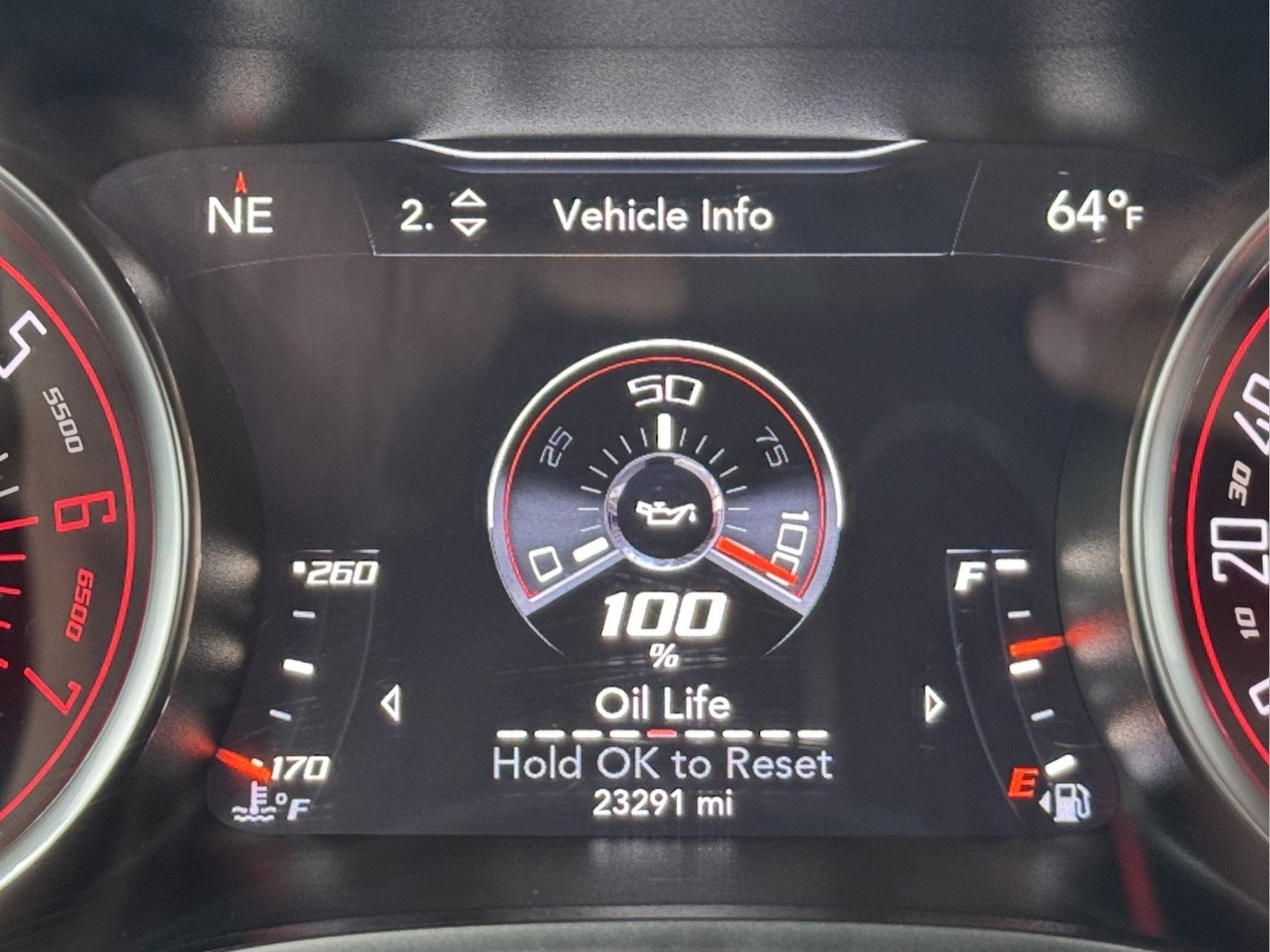 Used 2020 Dodge Challenger R/T Scat Pack image 25