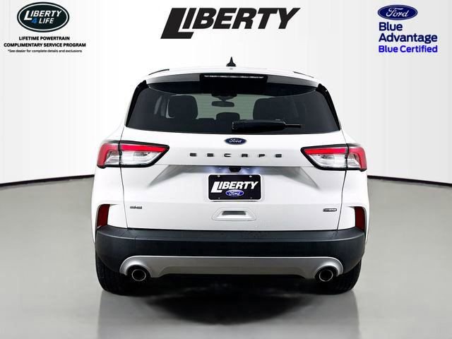 Used 2022 Ford Escape SE w/ Convenience Package image 6