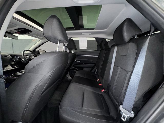 Used 2022 Hyundai Tucson SEL w/ Cargo Package AWD/4WD image 26