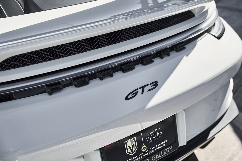 Used 2024 Porsche 911 GT3 image 13