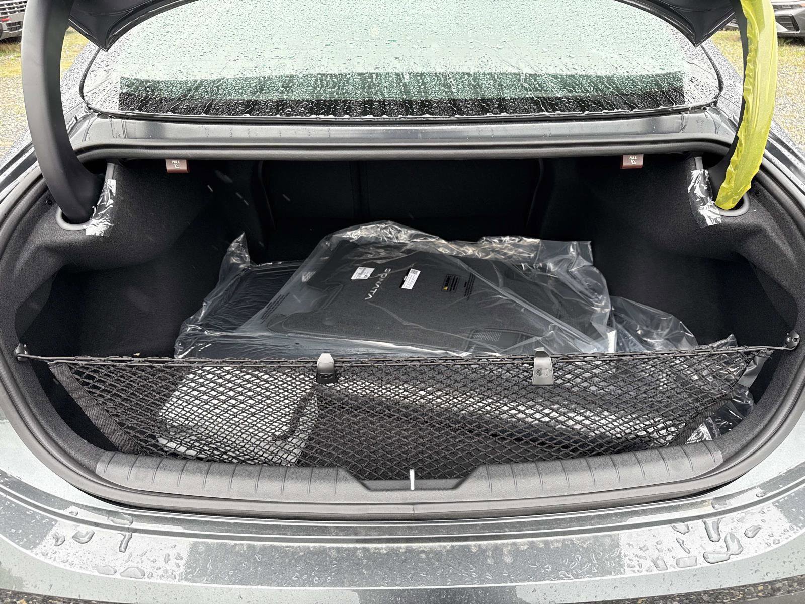 New 2026 Hyundai Sonata SE FWD image 11