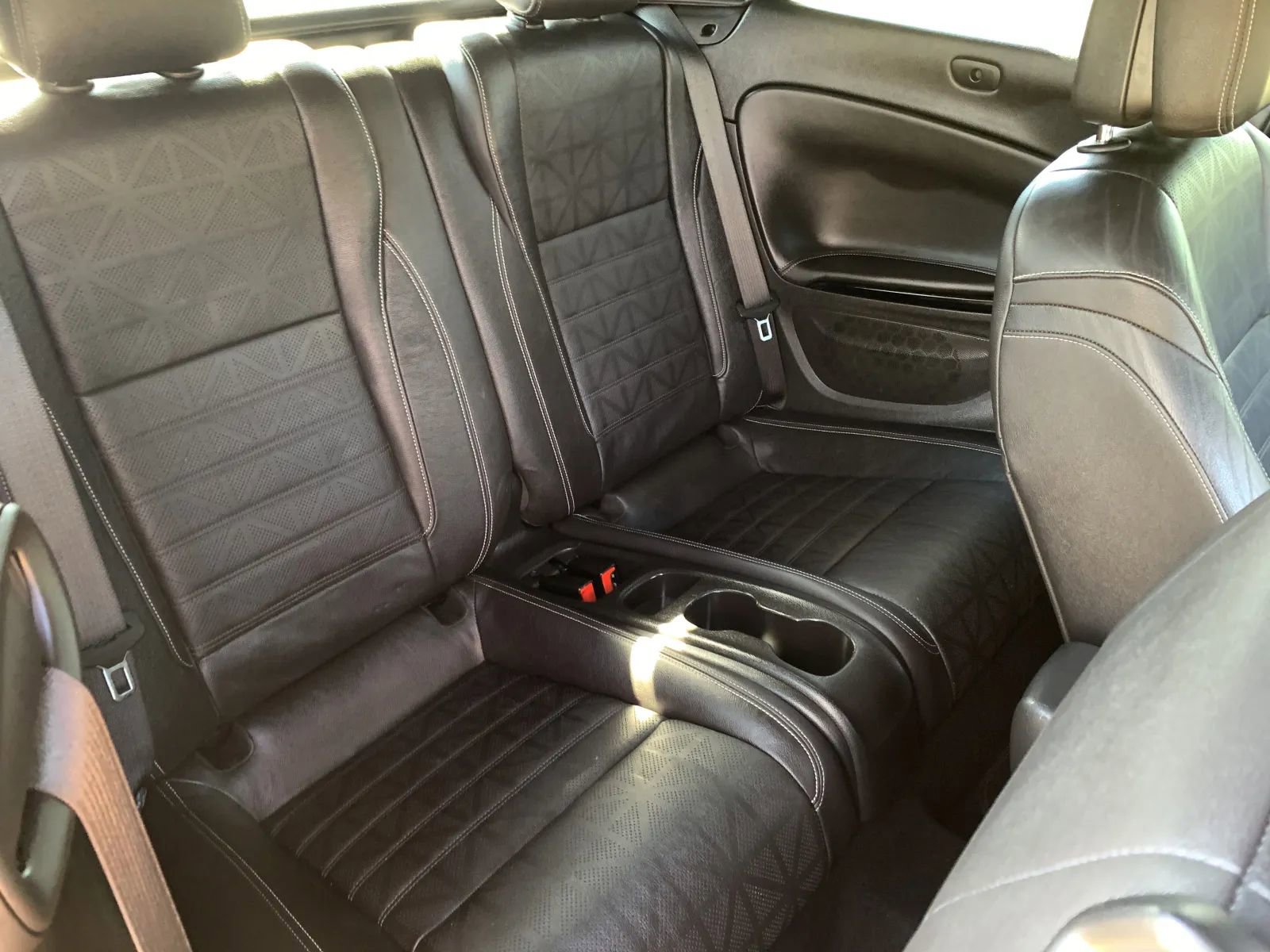 Used 2016 Buick Cascada Premium image 28