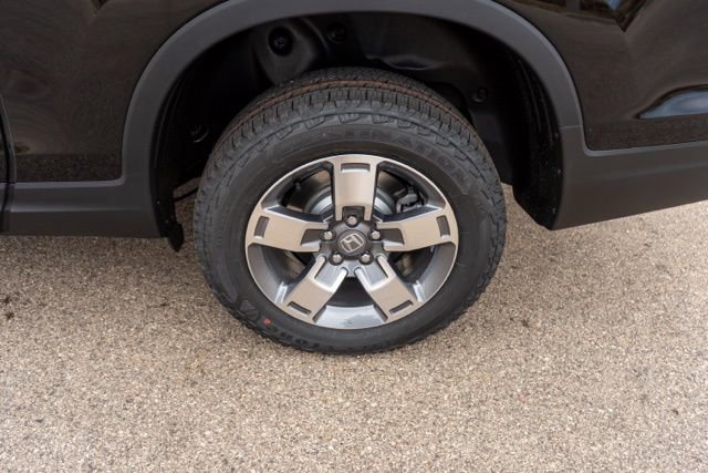 New 2026 Honda Ridgeline RTL image 13