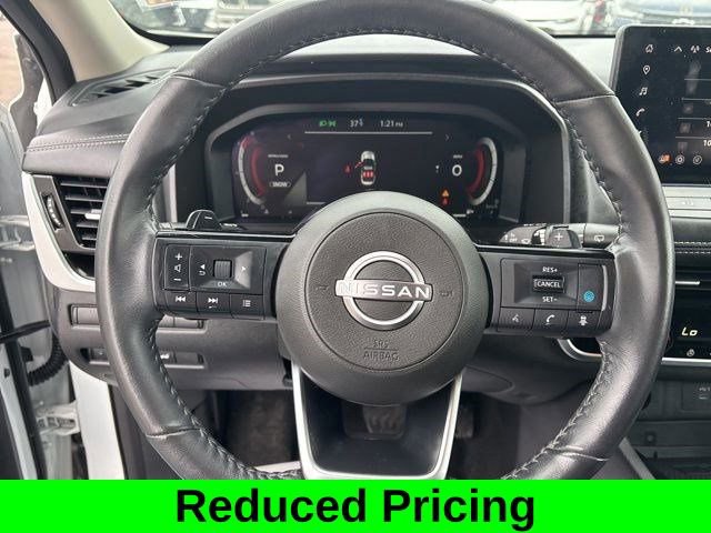 Used 2024 Nissan Rogue SL image 15