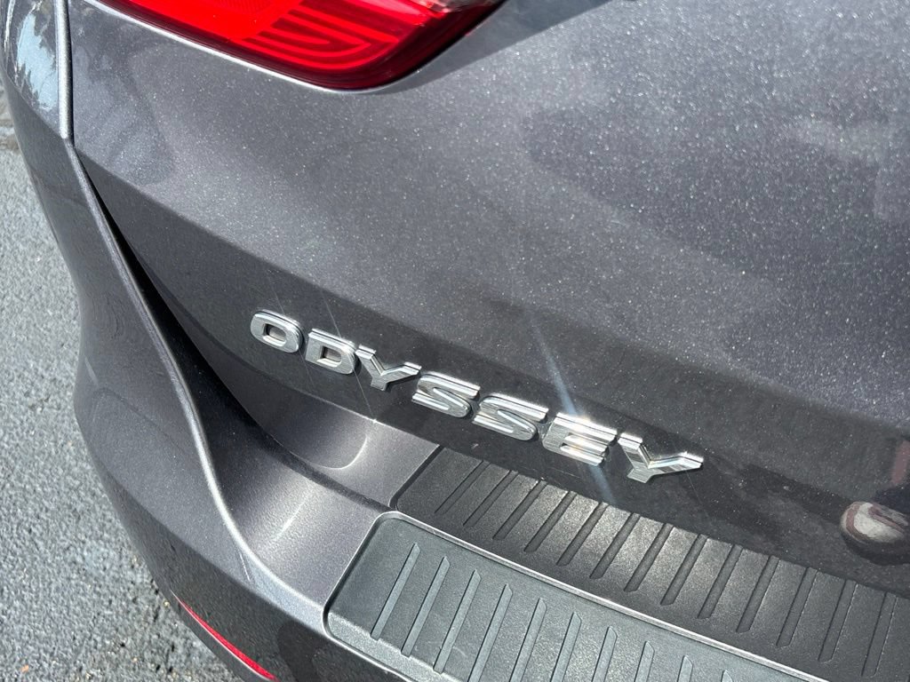 Used 2019 Honda Odyssey EX-L image 36