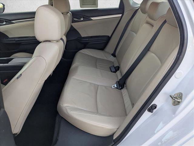 Used 2019 Honda Civic Touring image 17