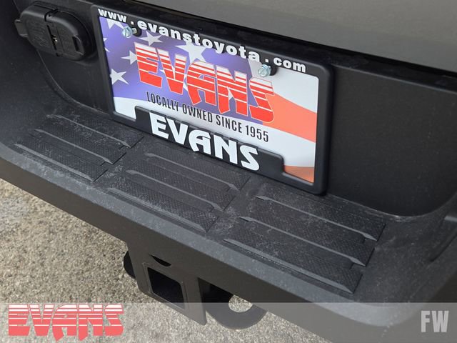 Certified 2026 Toyota Tacoma Limited AWD/4WD image 35